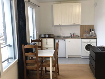 Appartement a louer sannois - 2 pièce(s) - 43 m2 - Surfyn