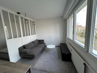 Appartement a louer metz - 1 pièce(s) - 29 m2 - Surfyn