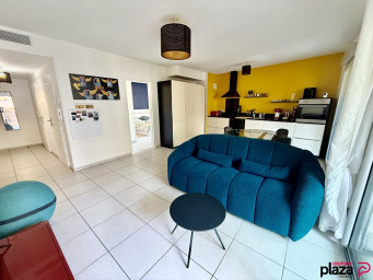 Appartement a louer salon-de-provence - 2 pièce(s) - 48 m2 - Surfyn