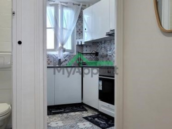 Appartement a louer gennevilliers - 3 pièce(s) - 50 m2 - Surfyn