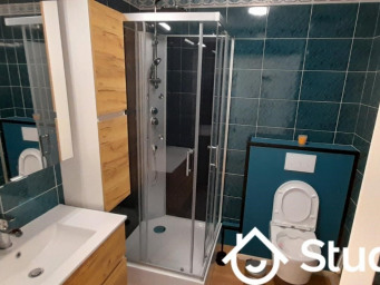 Appartement a louer argenteuil - 1 pièce(s) - 10 m2 - Surfyn