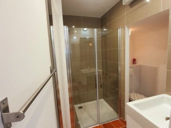 Appartement a louer marseille-2e-arrondissement - 2 pièce(s) - 33 m2 - Surfyn