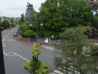 Appartement a louer garches - 1 pièce(s) - 31.53 m2 - Surfyn