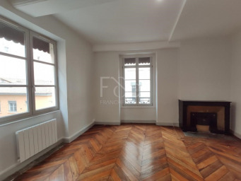 Appartement a louer lyon-2e-arrondissement - 4 pièce(s) - 76 m2 - Surfyn