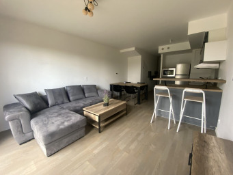 Maison a louer roissy-en-brie - 3 pièce(s) - 63 m2 - Surfyn