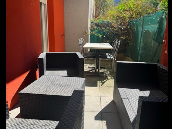 Appartement a louer venissieux - 2 pièce(s) - 45 m2 - Surfyn