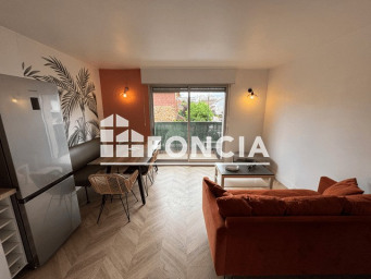 Appartement a louer bourg-la-reine - 2 pièce(s) - 47.9 m2 - Surfyn