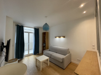 Appartement a louer boulogne-billancourt - 1 pièce(s) - 29 m2 - Surfyn