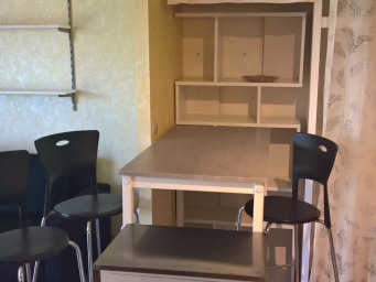 Appartement a louer lamballe-armor - 1 pièce(s) - 31 m2 - Surfyn