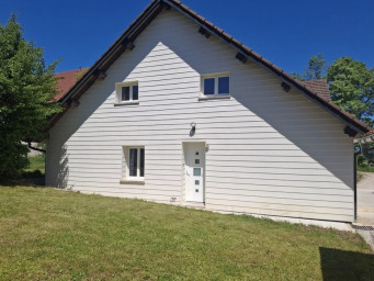 Maison a louer pontarlier - 6 pièce(s) - 106 m2 - Surfyn