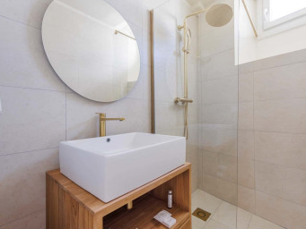 Appartement a louer paris-6e-arrondissement - 2 pièce(s) - 43 m2 - Surfyn