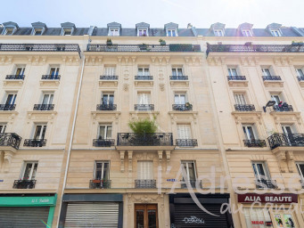 Maison a louer paris-11e-arrondissement - 4 pièce(s) - 63 m2 - Surfyn