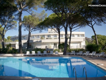 Appartement a louer frejus - 1 pièce(s) - 28 m2 - Surfyn