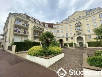 Appartement a louer le plessis-robinson - 4 pièce(s) - 70 m2 - Surfyn