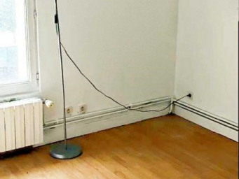 Appartement a louer villeneuve-le-roi - 1 pièce(s) - 9 m2 - Surfyn