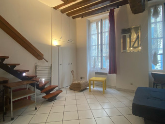 Appartement a louer saint-germain-en-laye - 1 pièce(s) - 21 m2 - Surfyn