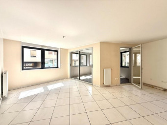 Appartement 285 000 € - 62 m²