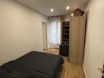 Appartement a louer paris-18e-arrondissement - 2 pièce(s) - 28.75 m2 - Surfyn