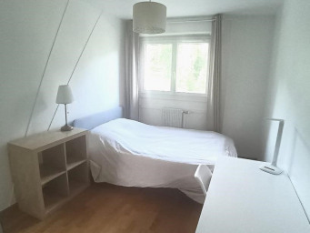 Appartement a louer lyon-5e-arrondissement - 1 pièce(s) - 27 m2 - Surfyn