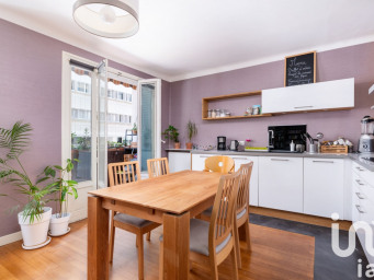 Appartement 325 000 € - 61 m²