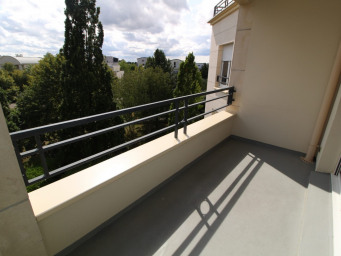 Appartement a louer guyancourt - 2 pièce(s) - 46 m2 - Surfyn