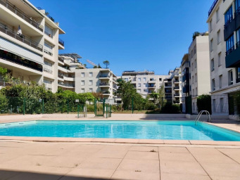 Appartement 326 000 € - 68 m²