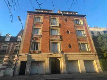 Appartement a louer asnieres-sur-seine - 1 pièce(s) - 29 m2 - Surfyn