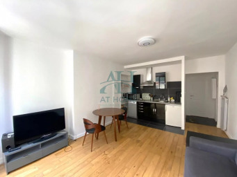 Appartement a louer montmagny - 2 pièce(s) - 40.5 m2 - Surfyn