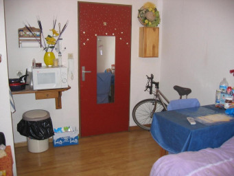 Appartement a louer illkirch-graffenstaden - 1 pièce(s) - 20 m2 - Surfyn