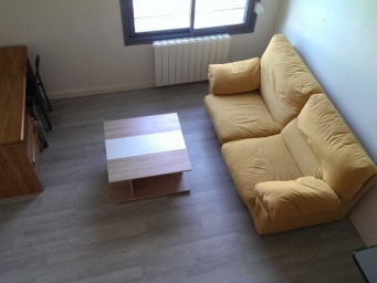 Appartement a louer montbeliard - 1 pièce(s) - 20 m2 - Surfyn