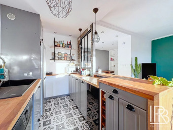 Appartement a louer marseille-8e-arrondissement - 4 pièce(s) - 81 m2 - Surfyn