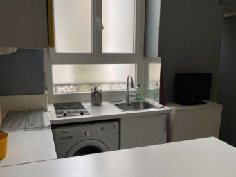 Appartement a louer saint-mande - 1 pièce(s) - 15 m2 - Surfyn