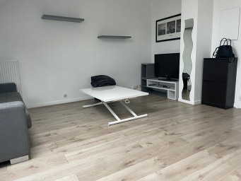 Appartement a louer pontoise - 1 pièce(s) - 26 m2 - Surfyn