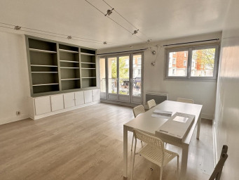 Appartement a louer paris-14e-arrondissement - 3 pièce(s) - 72.33 m2 - Surfyn