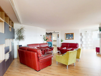 Appartement a louer lyon-9e-arrondissement - 3 pièce(s) - 114.9 m2 - Surfyn