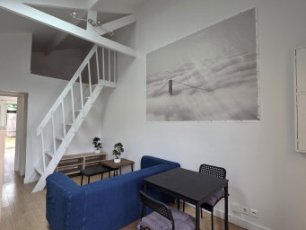 Maison a louer chatou - 2 pièce(s) - 38 m2 - Surfyn