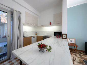 Maison a louer marseille-1er-arrondissement - 3 pièce(s) - 86 m2 - Surfyn