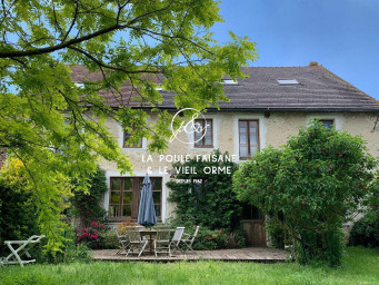 101 Annonces De Produits D Investissement De Maisons Dans Les Yvelines Seloger Com