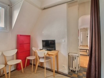 Appartement a louer paris-19e-arrondissement - 3 pièce(s) - 52 m2 - Surfyn