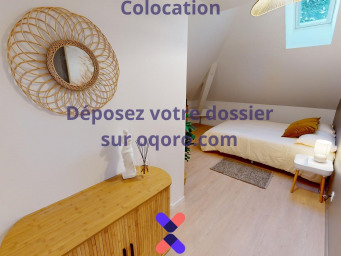 Maison a louer bron - 17 pièce(s) - 426.7 m2 - Surfyn