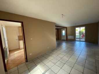 Maison a louer mantes-la-jolie - 5 pièce(s) - 114 m2 - Surfyn