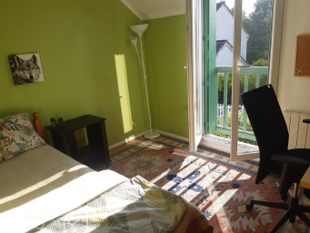 Appartement a louer saint-germain-en-laye - 1 pièce(s) - 10 m2 - Surfyn