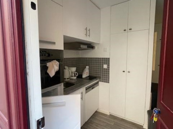 Appartement a louer paris-3e-arrondissement - 1 pièce(s) - 24.01 m2 - Surfyn