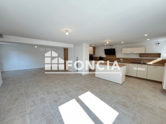 Maison a louer thonon-les-bains - 5 pièce(s) - 149.5 m2 - Surfyn