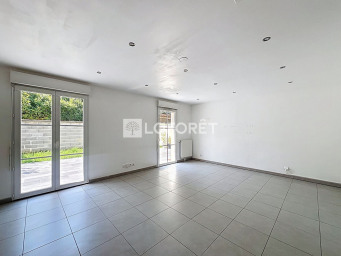 Maison a louer moissy-cramayel - 4 pièce(s) - 93 m2 - Surfyn