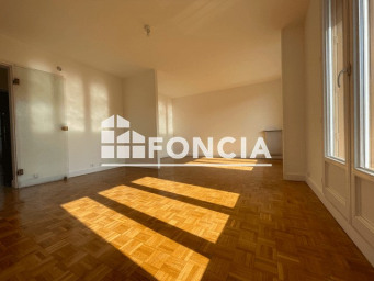 Appartement a louer deuil-la-barre - 4 pièce(s) - 83.5 m2 - Surfyn