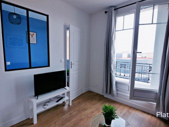 Appartement a louer courbevoie - 2 pièce(s) - 22 m2 - Surfyn