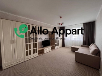 Appartement a louer lyon-5e-arrondissement - 1 pièce(s) - 33 m2 - Surfyn