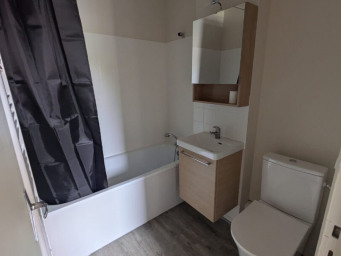 Appartement a louer bourges - 1 pièce(s) - 27 m2 - Surfyn