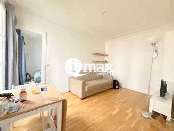 Appartement a louer levallois-perret - 2 pièce(s) - 28 m2 - Surfyn